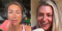 BBC Apprentice star sparks fury as she brands fast food customers 'gross and lazy' in 'judgmental' rant