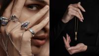 Awe Inspired Jewelry Partners With Warner Bros. On ‘Practical Magic 2’ Collection