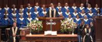 Lawsuit asks, ‘What does it take to be a good United Methodist church?’