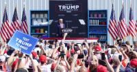 President Trump to visit South Carolina ahead of Senate runoff election
