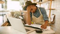Is That Invoice Real? How AI Is Changing Small Business Payment Fraud