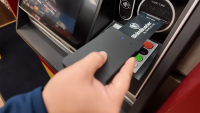 U.S. Secret Service's ‘Operation Heat Check' finds 13 skimmers in Hialeah, Homestead