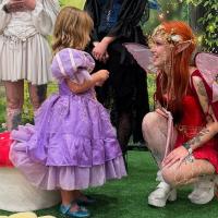 Magik and Mythk Festival: Indoor Renaissance fair in Central Florida this weekend