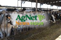 Specialty Crop Trade Concerns and a California Dairy Success Story