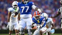 Florida football offense preview: Mix of returners and fresh faces contribute to new-look attack