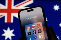 Australia Passes Law Forcing Big Tech to Pay 2.75 Percent on Revenue for News