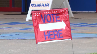 Early voting for Oklahoma's primary runoff election starts Thursday