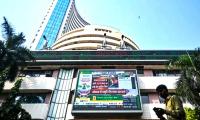 Sensex, Nifty snap losing streak as realty, private bank and IT stocks rally
