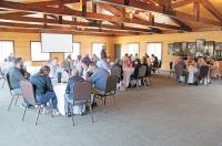 Projects identified as part of Connecting Business and Community Program