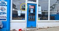 Fishy food hygiene rating — 3 star chippy displayed 5 star sticker for nearly a year