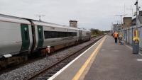 Catering trolley to be restored on certain Athlone train services from next week