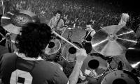 King Gizzard & The Lizard Wizard Showcase ‘Alien Metal’ Across 3 Nights At Field Of Vision II