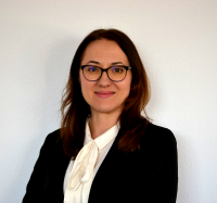British-Romanian Chamber of Commerce appoints Felicia Alexandru as Executive Director