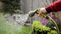 Britain’s biggest water supplier warns hosepipe ban will last until end of YEAR in blow to over 10million customers 