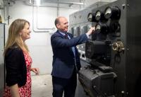 Lyons secures future of one of Northern Ireland’s most important heritage collections
