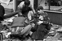 'The bereaved, injured and their carers will be represented': Northern Ireland group welcomes UK's first victims of terrorism day, calling on Republic to follow suit