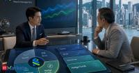 Global Market: Standard Chartered expands hedge fund offerings as investors seek protection from market volatility