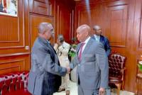 Cameroon, IsDB Head Into 2027-2029 Framework Talks With Portfolio Near $1 Billion