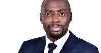 Bank of Africa Ghana appoints Ellis Erasmus Katwebaze as Deputy Managing Director