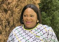 Mokonyane: GNU no longer a source of unity for South Africa, DA has moved on