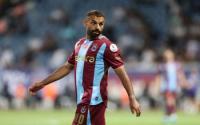 World : Salahâ€™s Trabzonspor Jersey Hits Shop Windows In Cairoâ€™s Historic Bazaar