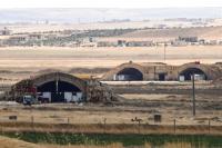 Israel, Turkey Continue Dispute Over Syria After Airbase Strike