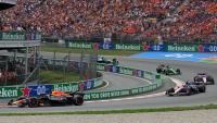How to Watch the F1 Dutch Grand Prix Live for Free
