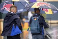 F1 2026 Dutch Grand Prix weather forecast - latest from Zandvoort