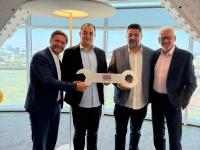 STRABAG PFS to enter Romanian market through acquisition of Brenneka companies
