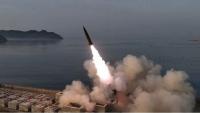 South Korea: Pyongyang Launches Around 10 Short-Range Ballistic Missiles