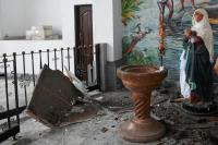 Colombia: Bogot? archdiocese launches ‘spiritual first aid’ mission to quake-hit cities