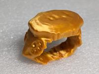 3D Scanning Brings 1,700-Year-Old Ilminster Ring to Life