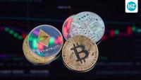 Crypto stocks surge as Trump backs Clarity Act: Coinbase, Circle, miners rise