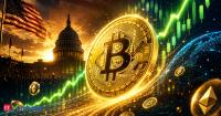 Bitcoin jumps 11% to $71K, hits 2-month high; $190 billion added to crypto market cap after Trump’s crypto push