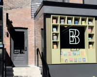 Book Bar Is a Buzzy Addition to Toronto’s Literary Scene