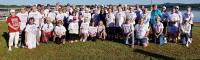 25th Annual Village Walk for Cancer Research set for Sept. 26