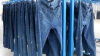 WTRLSS set to redefine denim production with cleaner process