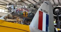 Inside Delaware’s Aviation History at the Delaware Aviation Museum