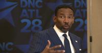 Atlanta Mayor Andre Dickens blasts ‘wrong choices’ by DNC in scathing letter