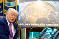 Russia Warns West Against New Arms Race