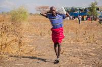 DP World, WFP deliver 5,000 tonnes of rice to East African communities