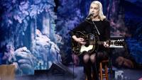 Music reviews: Phoebe Bridgers, Karol G, and Ravyn Lenae
