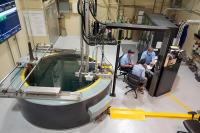 Indiana's only all-digital nuclear reactor begins first-of-its-kind AI testing