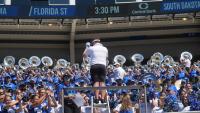 Kentucky football moves 2 FCS games to 2027, 2028 season openers