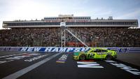 NASCAR in New Hampshire: How to watch, schedule and preview for the Dollar Tree 301