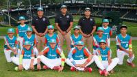 Little League World Series plunged into chaos with Nicaragua players BLOCKED from entering America