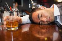 Two North Dakota Cities Make The Top 20 Drunkiest Cities