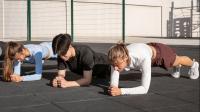 Louisiana students will spend more time being physically active during PE classes under new standards
