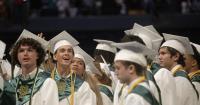 Nine Baton Rouge area high schools ranked in top 25 in Louisiana. See which ones.