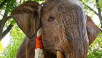 100 Giant Elephants Have Taken Over Boston, and It’s Worth the Drive